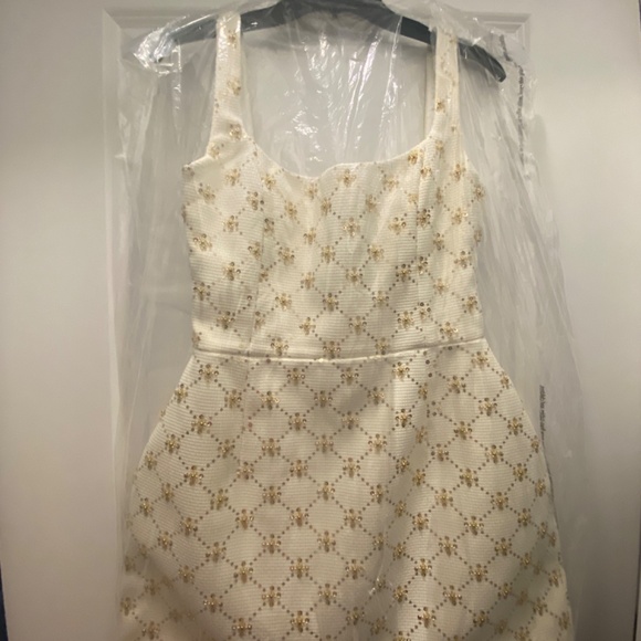 Nadine Merabi Sofia Mini dress - Picture 4 of 4